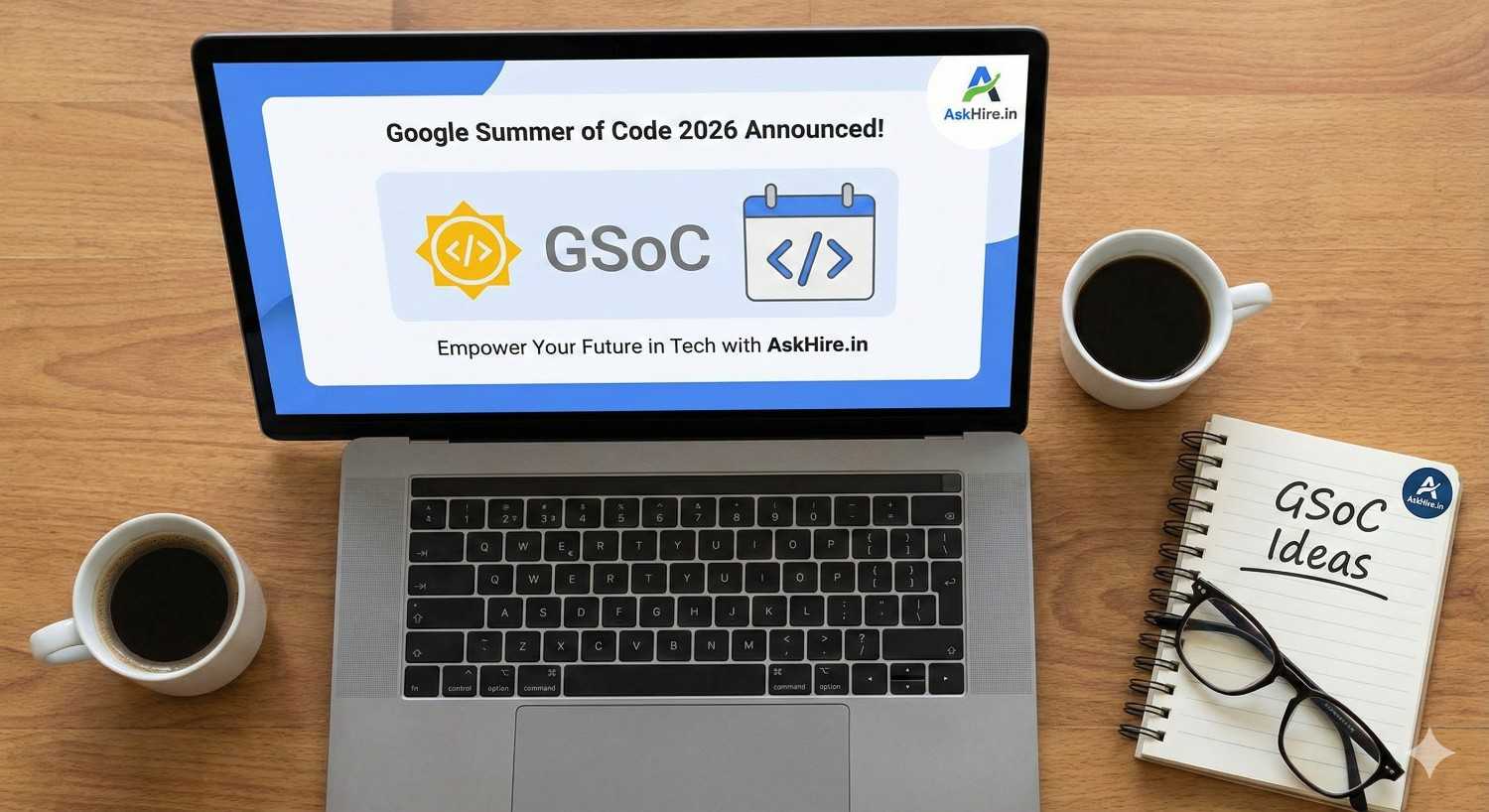 Google Summer of Code 2026: Timeline, Key Dates & How to Apply - Featured image